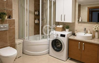 GÜLBARAN REZİDANS-KONFORLU VE DOĞANIN HUZURUNDA BİR YAŞAM 4+1