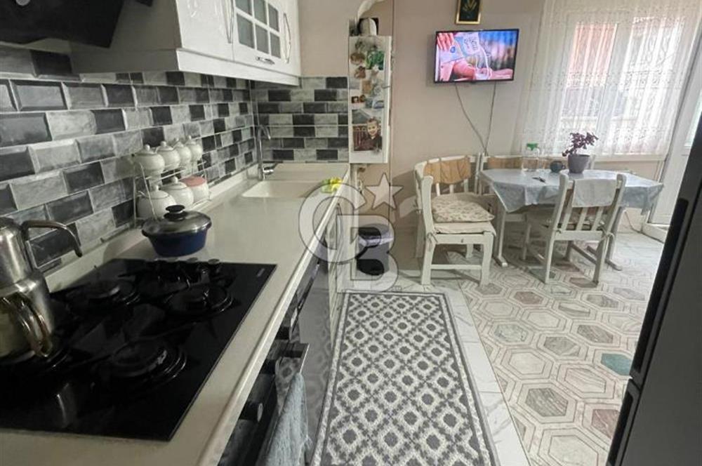 SUBAYEVLERİNDE MERKEZİ KONUMDA, KULLANIŞLI,TEMİZ ve AYDINLIK