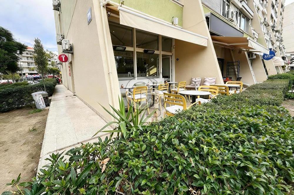 ATAKENT'DE DEVREN KİRALIK DÜKKAN