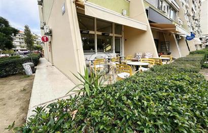 ATAKENT'DE DEVREN KİRALIK DÜKKAN