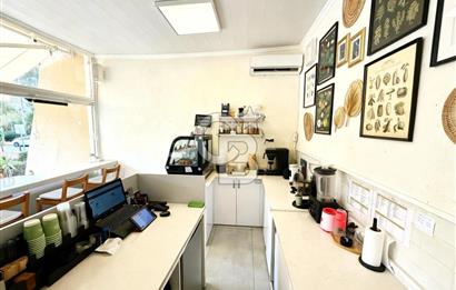 ATAKENT'DE DEVREN KİRALIK DÜKKAN