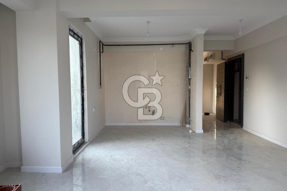 Düzce Akçakoca da 3+1 Satılık Daire