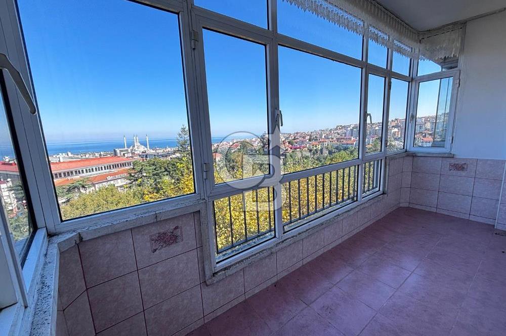 CB NET GAYRİMENKUL'DEN MEYDANA YÜRÜME MESAFESİNDE KİRALIK DAİRE