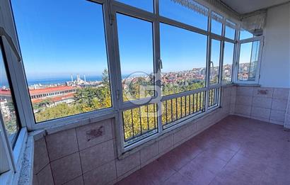 CB NET GAYRİMENKUL'DEN MEYDANA YÜRÜME MESAFESİNDE KİRALIK DAİRE