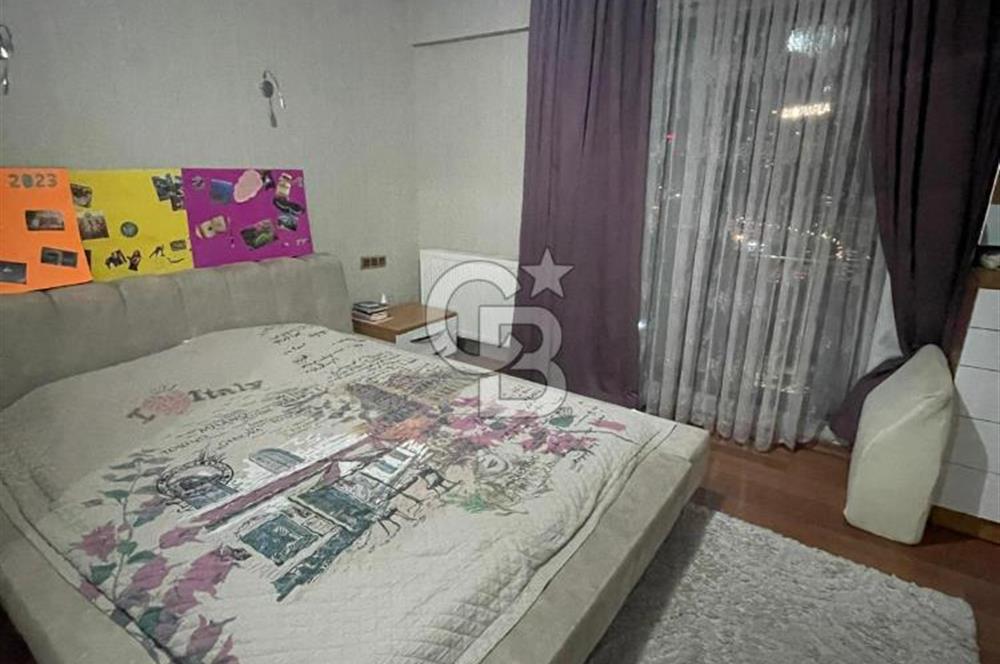 GÜLBARAN REZİDANS-KONFORLU VE DOĞANIN HUZURUNDA BİR YAŞAM 4+1