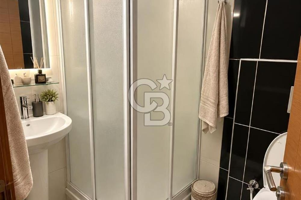 GÜLBARAN REZİDANS-KONFORLU VE DOĞANIN HUZURUNDA BİR YAŞAM 4+1