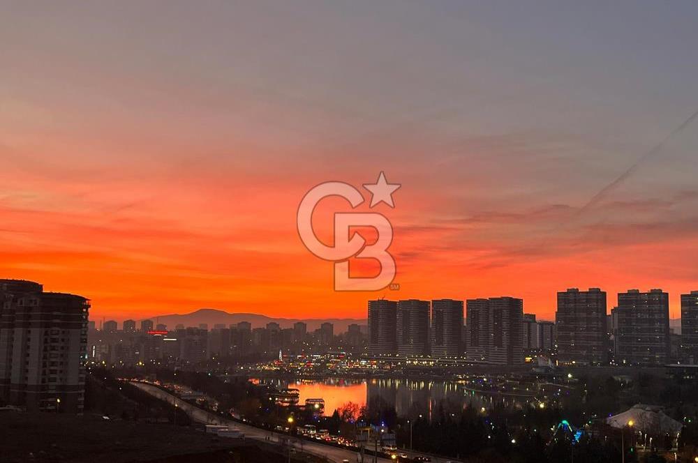 GÜLBARAN REZİDANS-KONFORLU VE DOĞANIN HUZURUNDA BİR YAŞAM 4+1