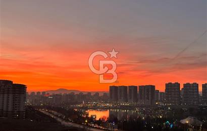GÜLBARAN REZİDANS-KONFORLU VE DOĞANIN HUZURUNDA BİR YAŞAM 4+1