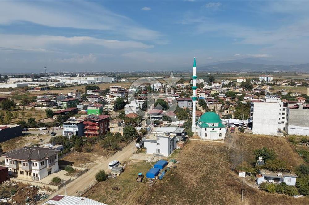 İzmir Torbalı Subaşı köyü
