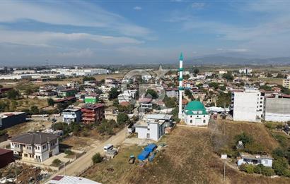İzmir Torbalı Subaşı köyü