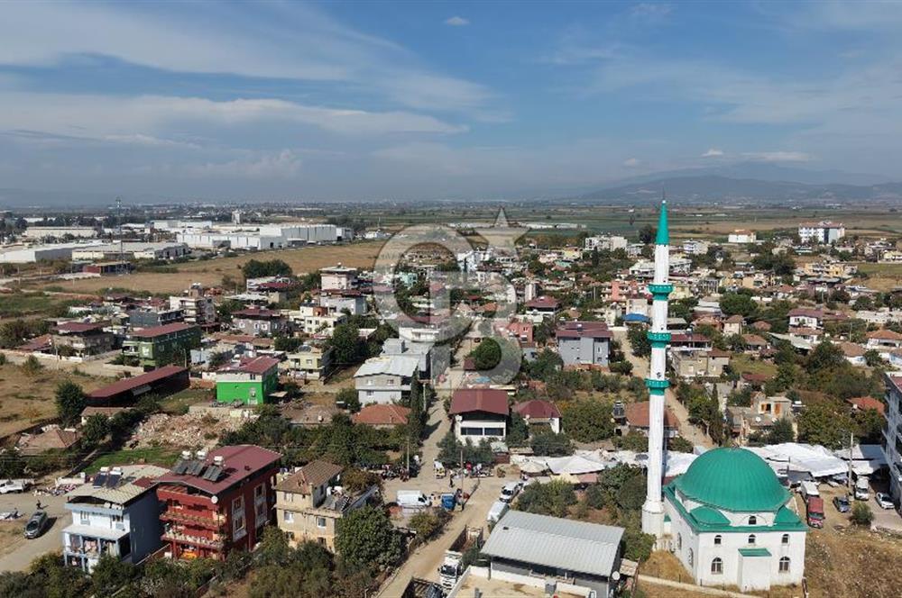 İzmir Torbalı Subaşı köyü