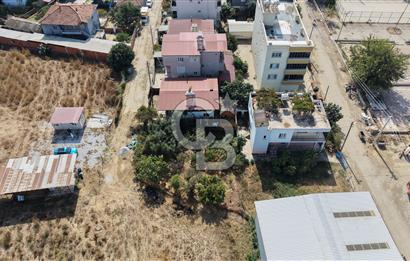 İzmir Torbalı Subaşı köyü