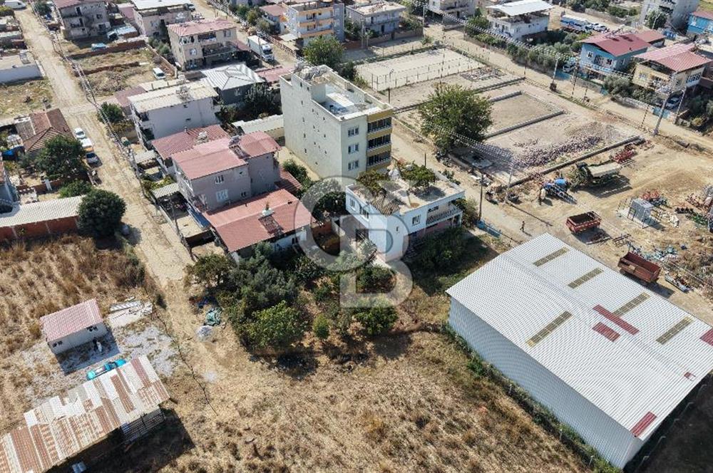 İzmir Torbalı Subaşı köyü