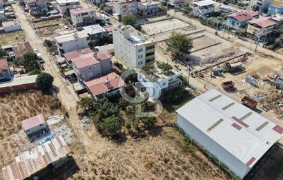 İzmir Torbalı Subaşı köyü