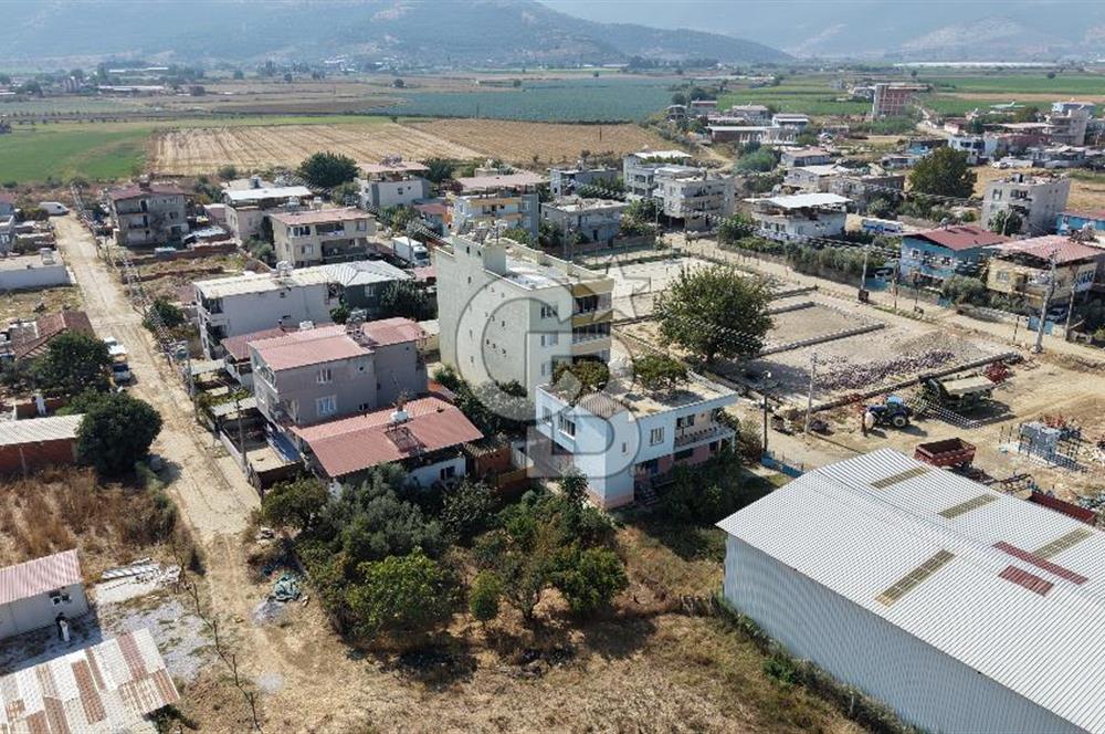 İzmir Torbalı Subaşı köyü