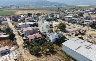 İzmir Torbalı Subaşı köyü