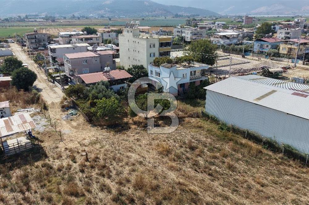 İzmir Torbalı Subaşı köyü