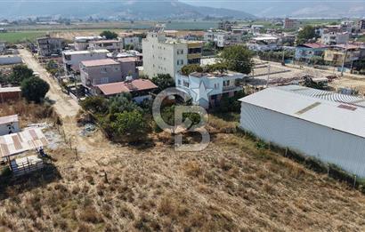 İzmir Torbalı Subaşı köyü