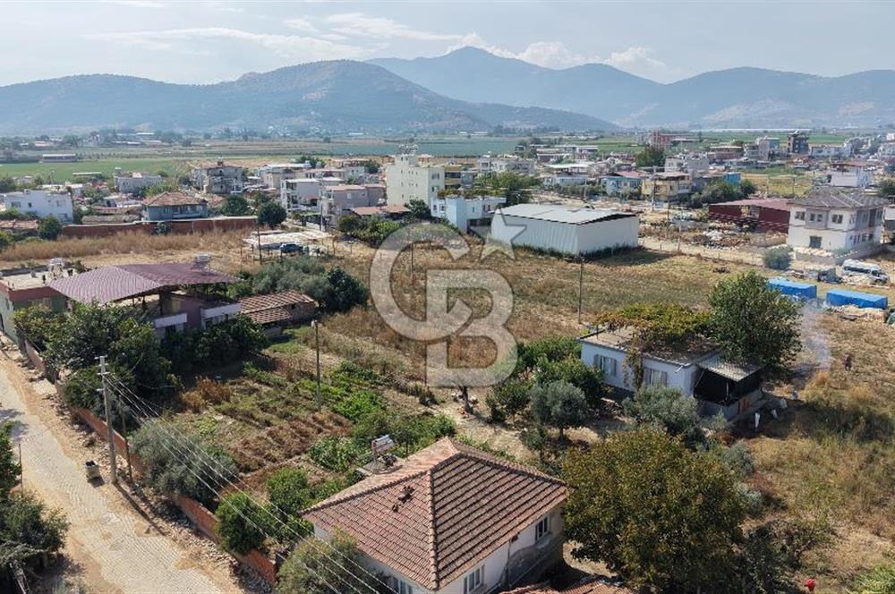 İzmir Torbalı Subaşı köyü