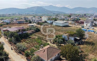 İzmir Torbalı Subaşı köyü