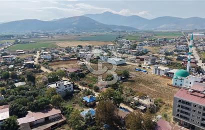 İzmir Torbalı Subaşı köyü