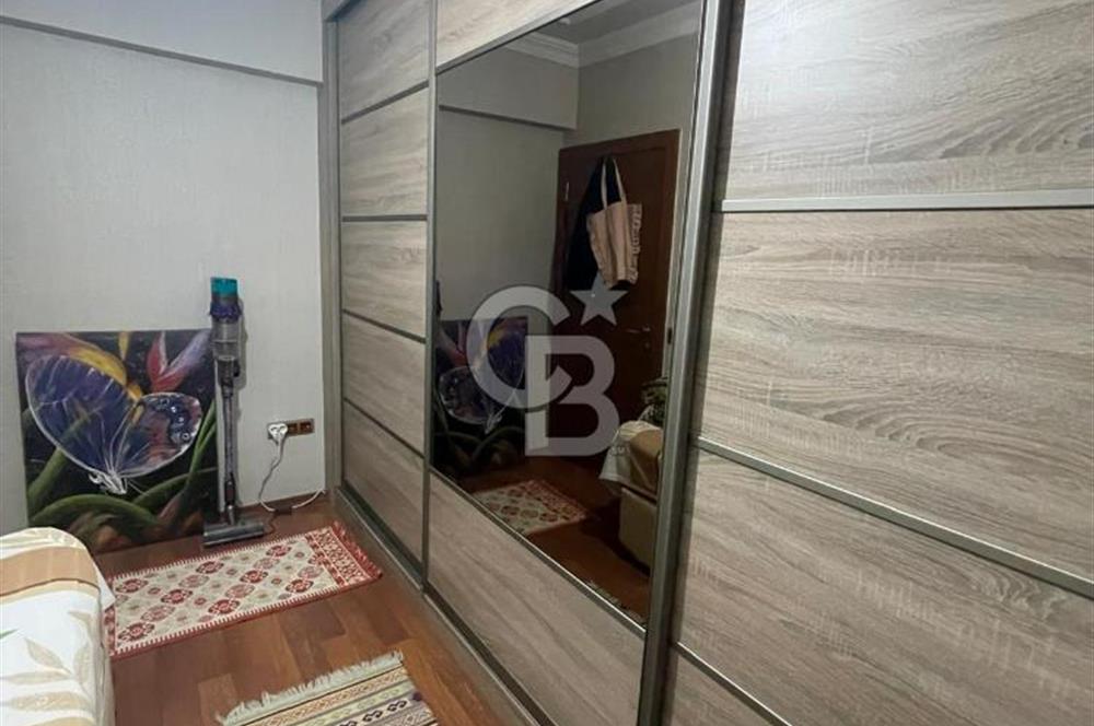 GÜLBARAN REZİDANS-KONFORLU VE DOĞANIN HUZURUNDA BİR YAŞAM 4+1