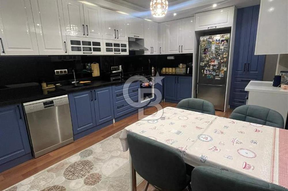 GÜLBARAN REZİDANS-KONFORLU VE DOĞANIN HUZURUNDA BİR YAŞAM 4+1