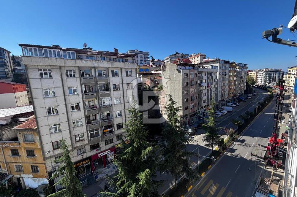 CB NET GAYRİMENKUL'DEN MEYDANA YÜRÜME MESAFESİNDE KİRALIK DAİRE