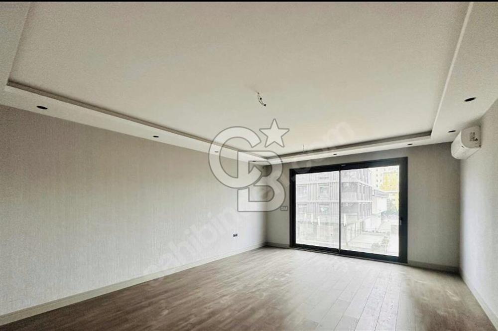 Güzelyurt Noran Elysium'da Kiralık 4+1 Arakat Daire