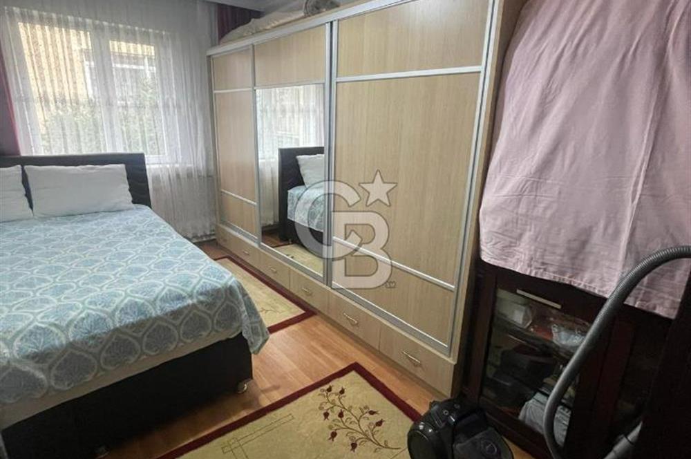 SUBAYEVLERİNDE MERKEZİ KONUMDA, KULLANIŞLI,TEMİZ ve AYDINLIK