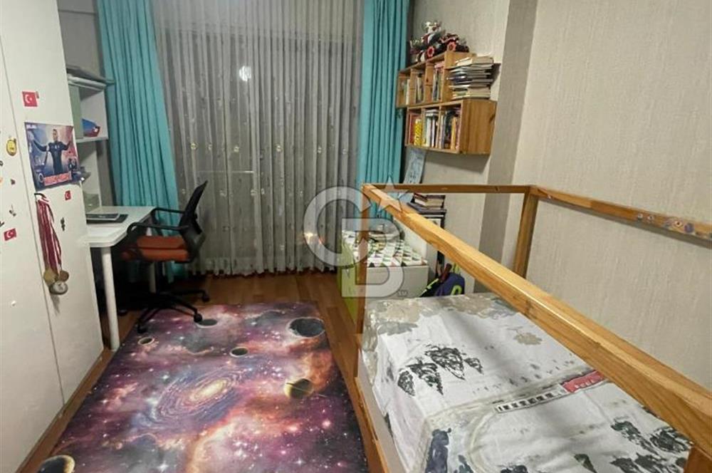 GÜLBARAN REZİDANS-KONFORLU VE DOĞANIN HUZURUNDA BİR YAŞAM 4+1