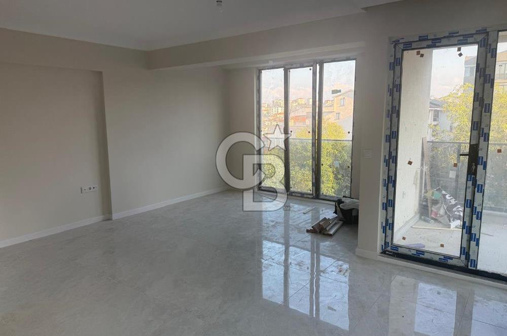 Düzce Akçakoca da 3+1 Satılık Daire