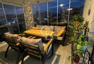 GÜLBARAN REZİDANS-KONFORLU VE DOĞANIN HUZURUNDA BİR YAŞAM 4+1 - 1 - 377599