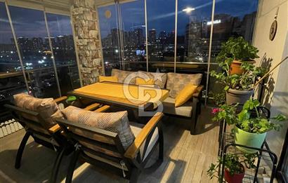 GÜLBARAN REZİDANS-KONFORLU VE DOĞANIN HUZURUNDA BİR YAŞAM 4+1