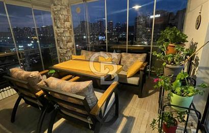 GÜLBARAN REZİDANS-KONFORLU VE DOĞANIN HUZURUNDA BİR YAŞAM 4+1