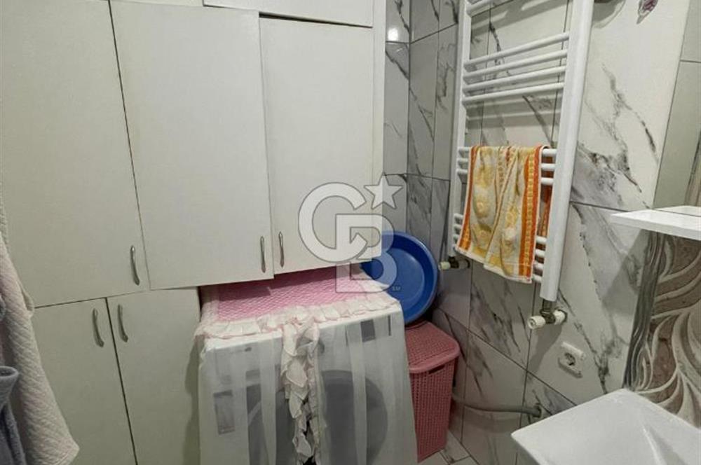 SUBAYEVLERİNDE MERKEZİ KONUMDA, KULLANIŞLI,TEMİZ ve AYDINLIK
