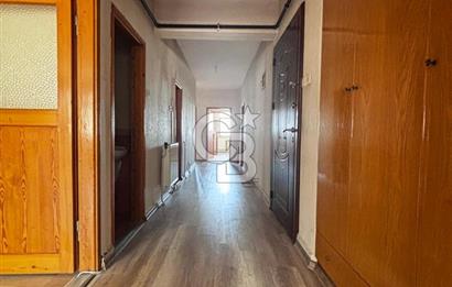 CB NET GAYRİMENKUL'DEN MEYDANA YÜRÜME MESAFESİNDE KİRALIK DAİRE