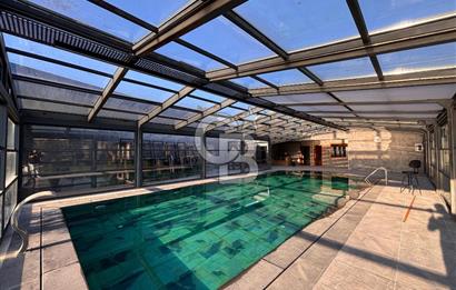 GÜRPINAR'DA 1800m2 PANORAMİK MANZARALI ÖZEL YAŞAM KOMPLEKSİ