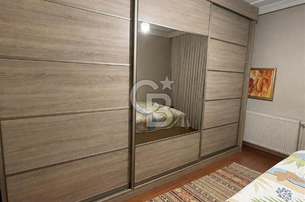 GÜLBARAN REZİDANS-KONFORLU VE DOĞANIN HUZURUNDA BİR YAŞAM 4+1