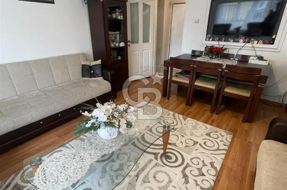 SUBAYEVLERİNDE MERKEZİ KONUMDA, KULLANIŞLI,TEMİZ ve AYDINLIK