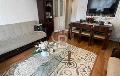SUBAYEVLERİNDE MERKEZİ KONUMDA, KULLANIŞLI,TEMİZ ve AYDINLIK