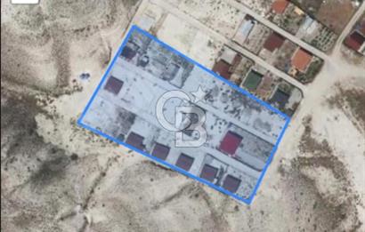 ANKARA AYAŞ'TA SATILIK ARSA