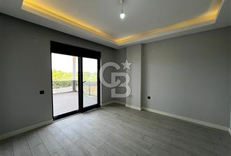 Antalya Döşemealtı Yeniköyde Sıfır 1+1 Daire - 1 - 377626