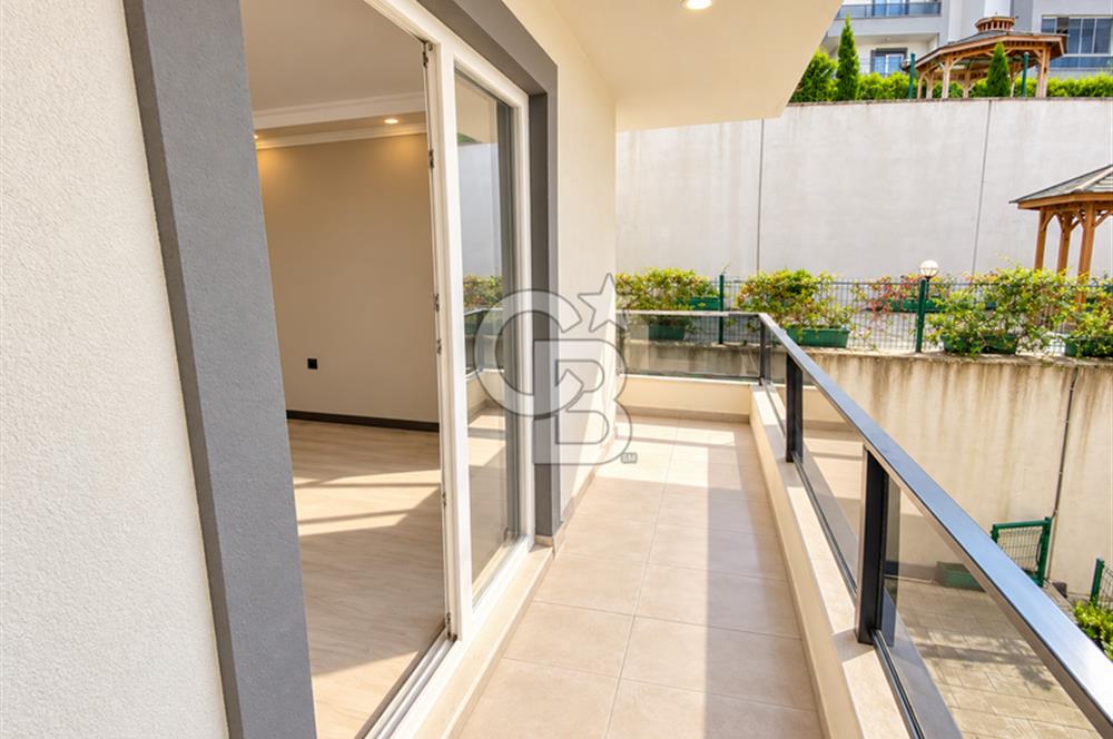 BAŞİSKELE ALTINVADİ SİTESİNDE SATILIK 3+1 GENİŞ DUBLEKS DAİRE