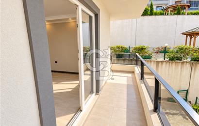 BAŞİSKELE ALTINVADİ SİTESİNDE SATILIK 3+1 GENİŞ DUBLEKS DAİRE