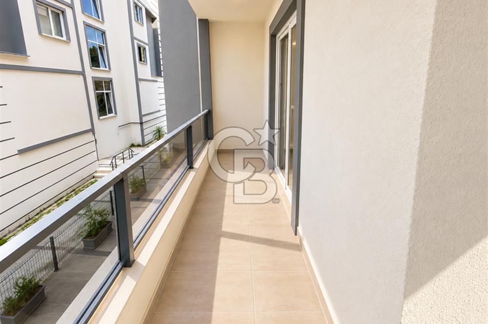 BAŞİSKELE ALTINVADİ SİTESİNDE SATILIK 3+1 GENİŞ DUBLEKS DAİRE