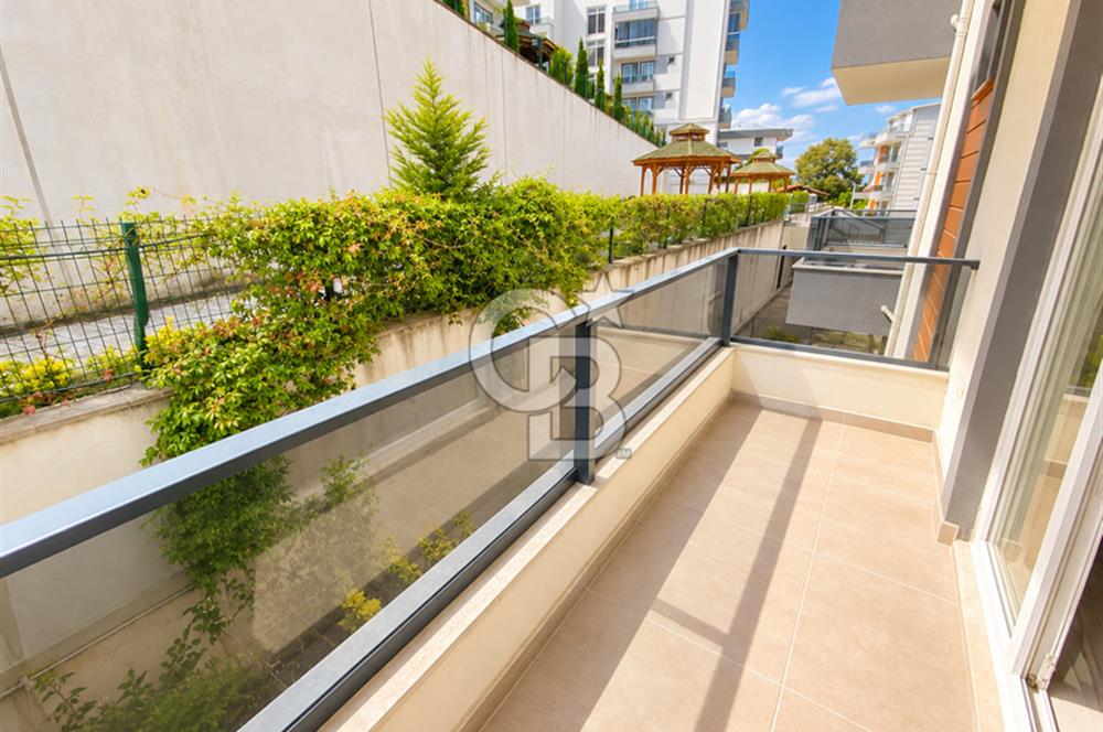 BAŞİSKELE ALTINVADİ SİTESİNDE SATILIK 3+1 GENİŞ DUBLEKS DAİRE