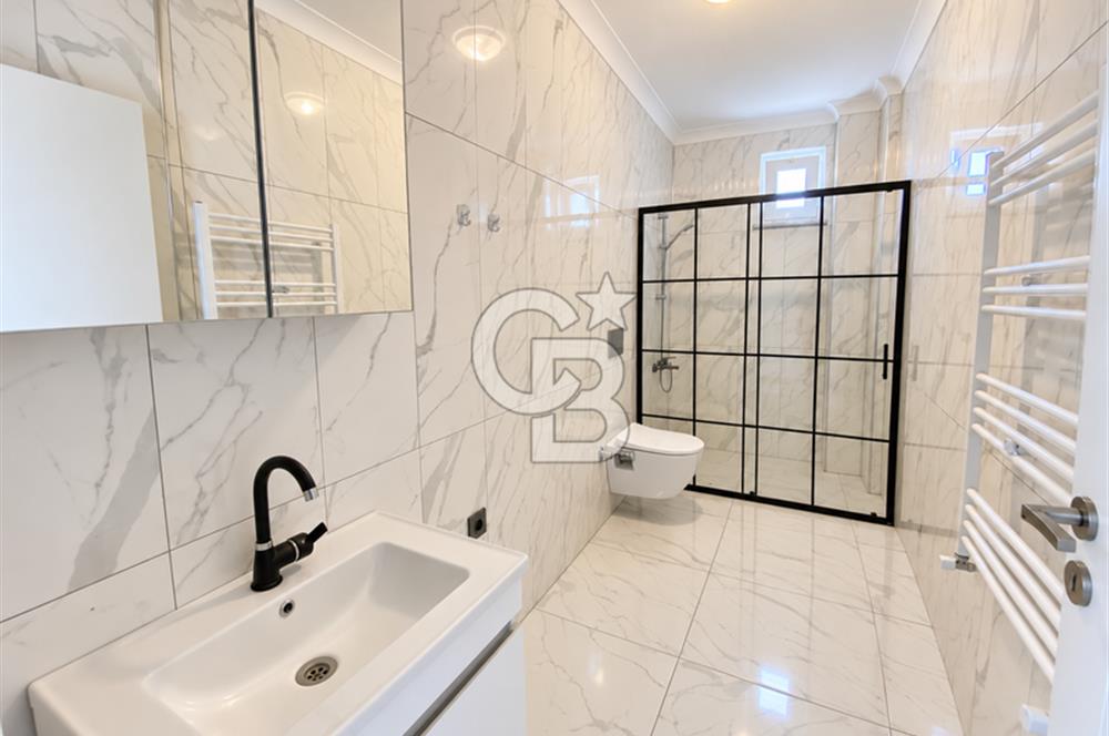 BAŞİSKELE ALTINVADİ SİTESİNDE SATILIK 3+1 GENİŞ DUBLEKS DAİRE