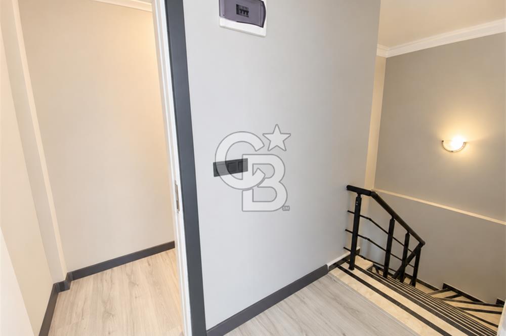BAŞİSKELE ALTINVADİ SİTESİNDE SATILIK 3+1 GENİŞ DUBLEKS DAİRE