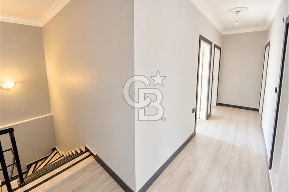 BAŞİSKELE ALTINVADİ SİTESİNDE SATILIK 3+1 GENİŞ DUBLEKS DAİRE